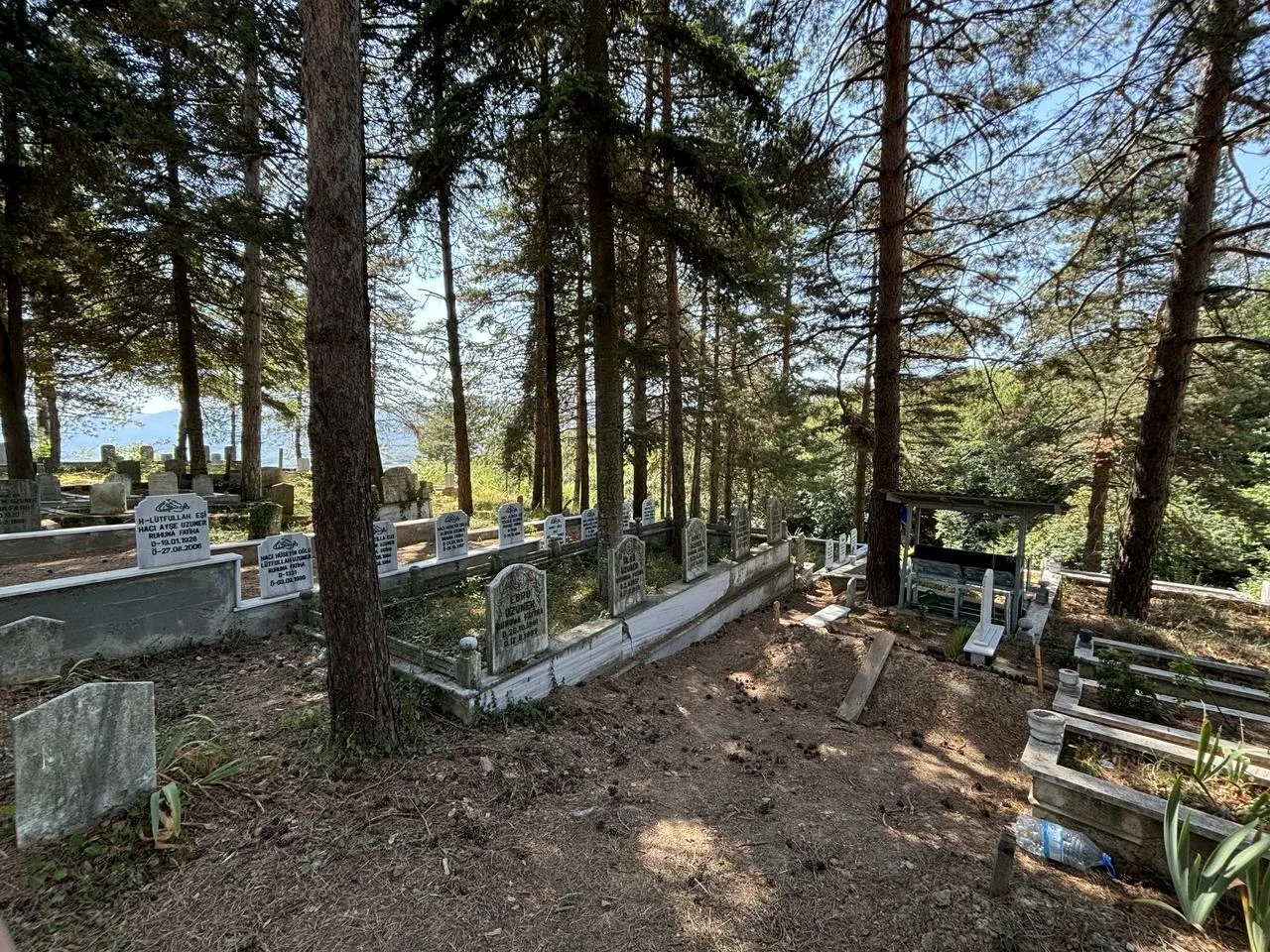 Muharrem Uzuner 17 ağustos depreminde yaşadıklarını anlattı