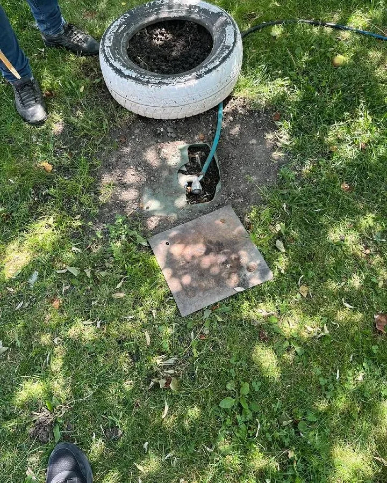 Arpaçay Belediyesi kaçak su kullanımına ceza kesiyor ve denetimleri artırıyor