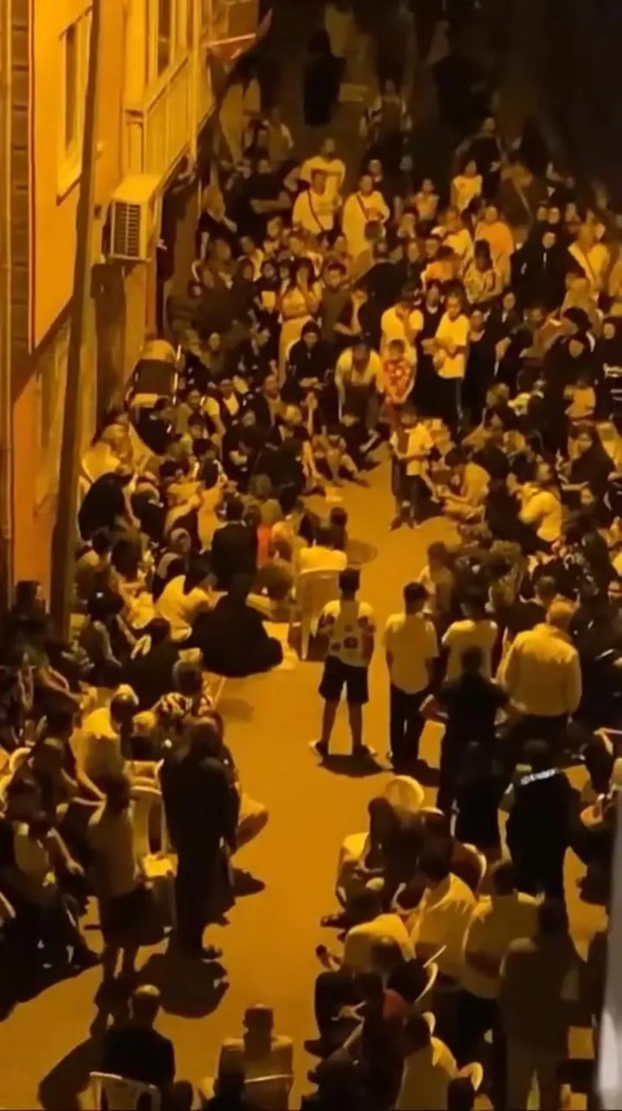 Bursa'nın Yıldırım ilçesinde Sevgi Yandık eski eşi tarafından bıçaklanarak öldürüldü