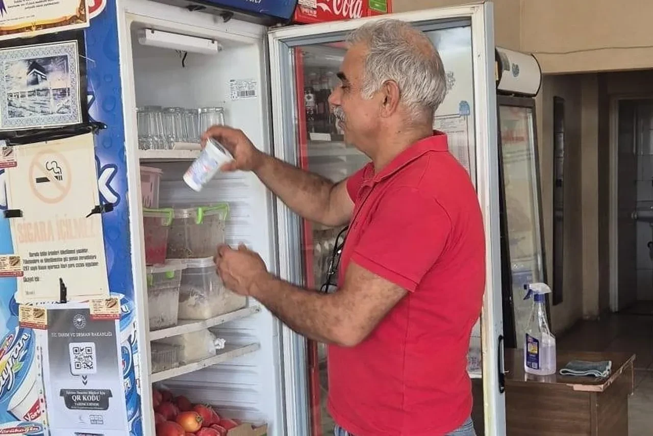 Söke’de Gıda İşletmeleri Hijyen Ve Mevzuata Uyum Denetlendi