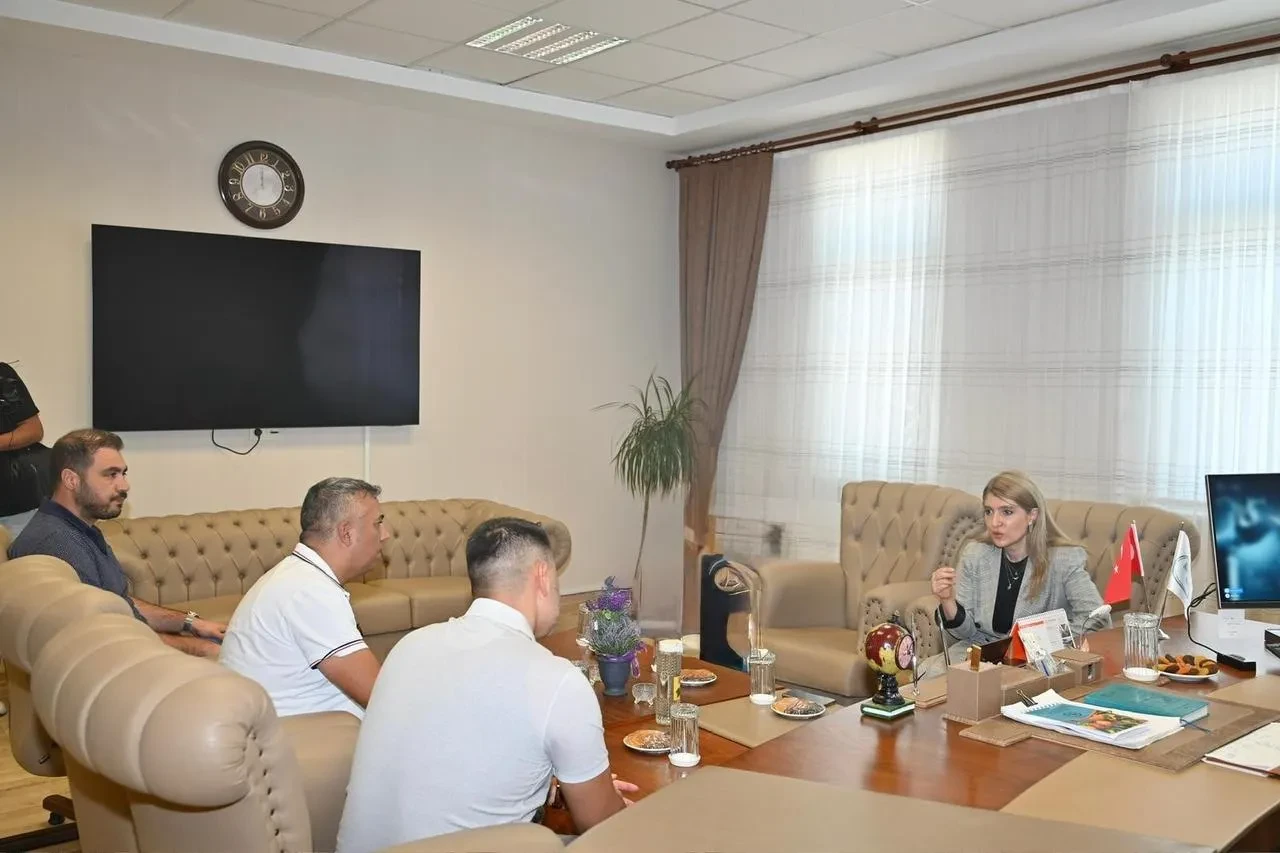 Malatya'da DSİ 2,1 milyar TL'lik sulama altyapısı yatırımı yaptı