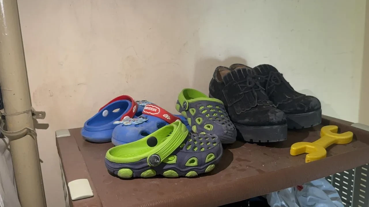 Anne Kocaeli’de Oğlunu Boğarak Öldürdü Ve Cesediyle 8 Saat Evde Kaldı