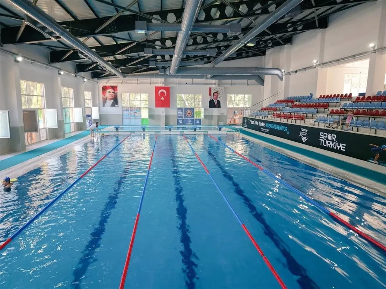 Gençlik Ve Spor Bakanı Osman Aşkın Bak Aydın’da 23 Tesisi Açacak