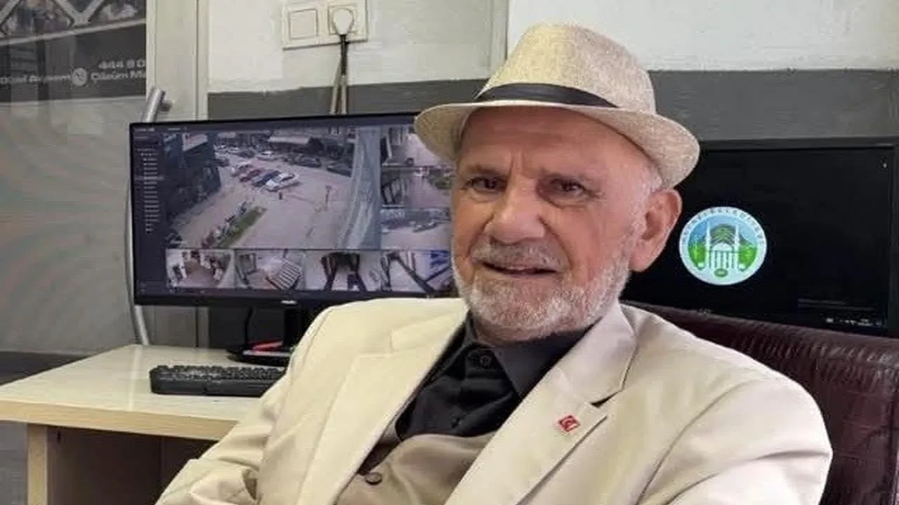 Sakarya'da asansör halatı kopunca baba öldü, kızı yaralandı