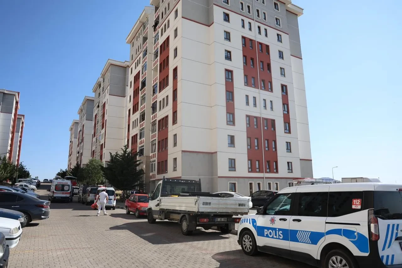 Tuğba C. Nevşehir’de evinde ölü bulundu soruşturma başlatıldı