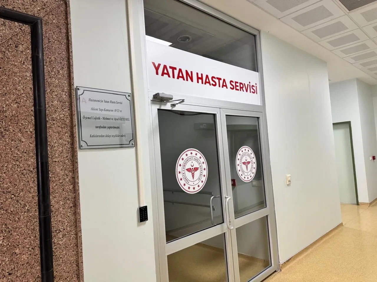 Bolu’da İzzet Baysal Hastanesi’nde komplike diş tedavileri başladı