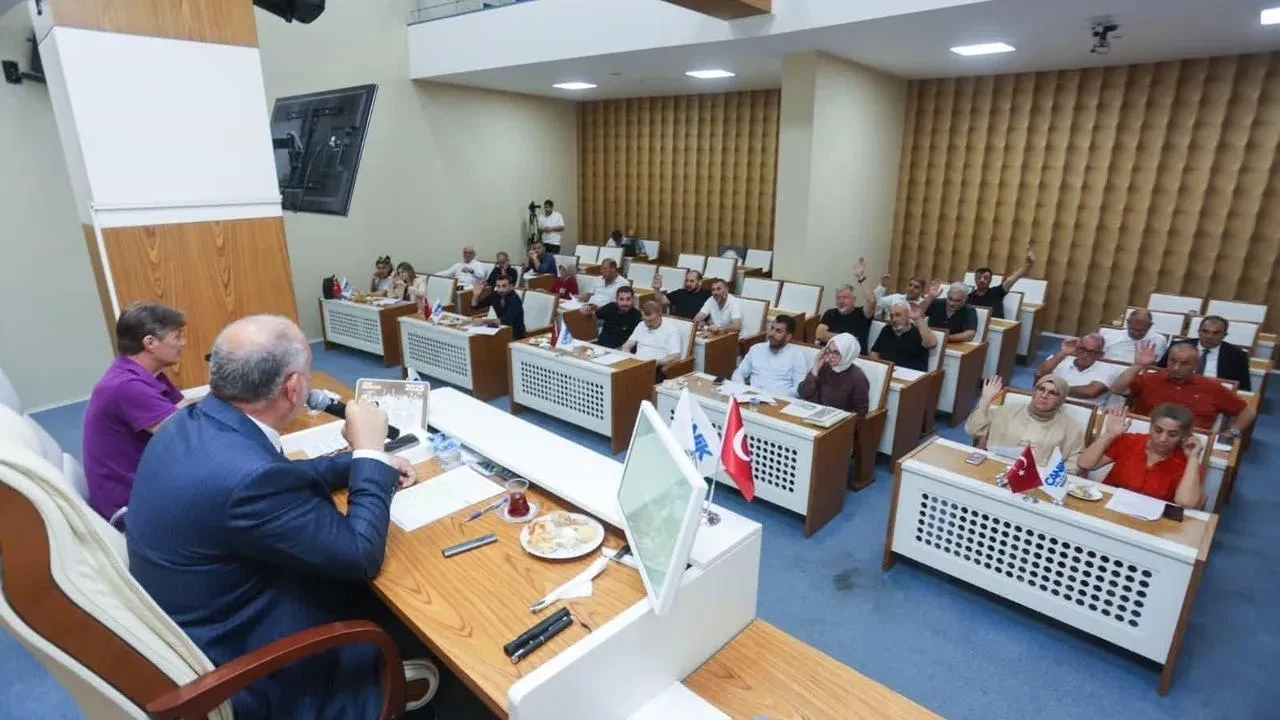 Canik Belediyesi 2025'te nikah işlemlerini ücretsiz yapacak