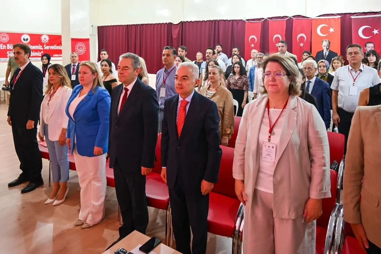 Kırklareli'nin Kofçaz ilçesinde yaşlı nüfus oranı Türkiye ortalamasını aştı