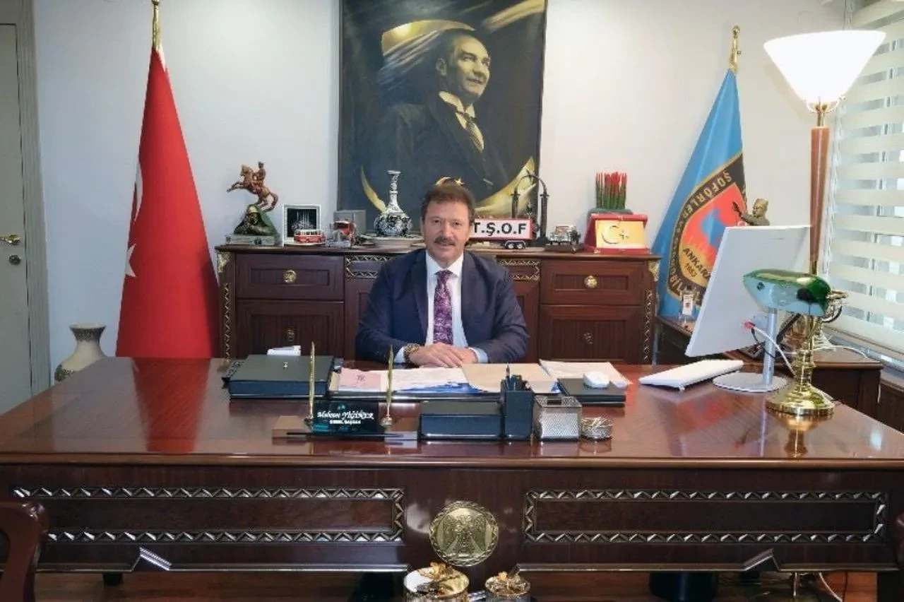 TŞOF Sincan, Sivrihisar Ve Didim’de Modernizasyon Projelerine İmza Atıyor