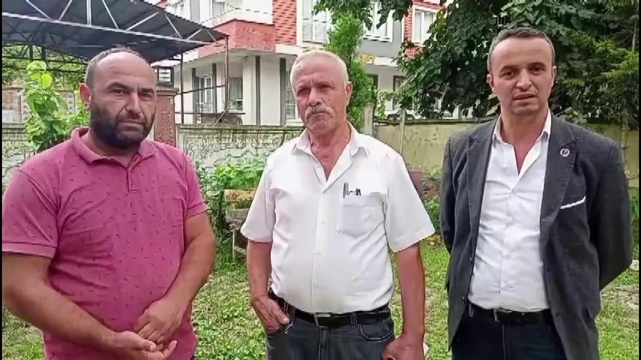 Salıpazarı’nda Konakören İlk-Ortaokulu’nun Ortaokul Kısmı Kapatıldı