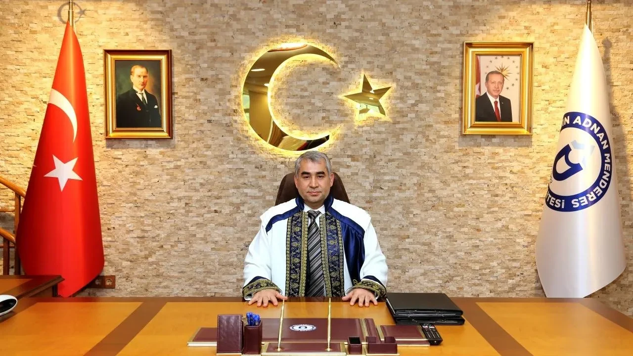 ADÜ Araştırma Üniversitesi Vizyonu İçin Yatırımlarını Hızlandırıyor