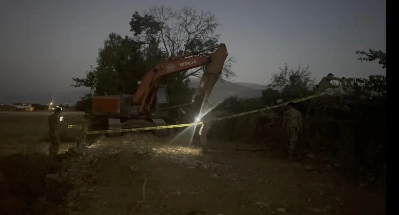 Erzincan'da devrilen ağaç altında kalan Rafet Bayrak hayatını kaybetti