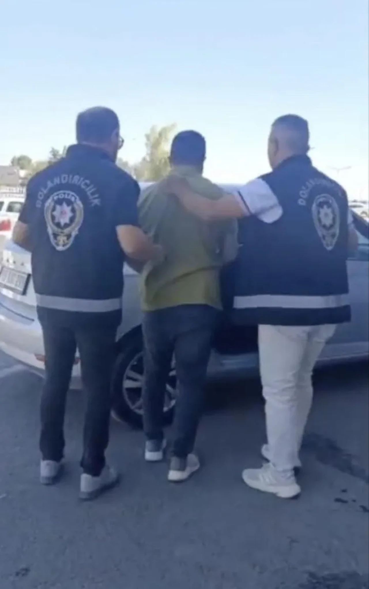 Çorum'da 6 şüpheli FETÖ bahanesiyle dolandırıcılıktan tutuklandı