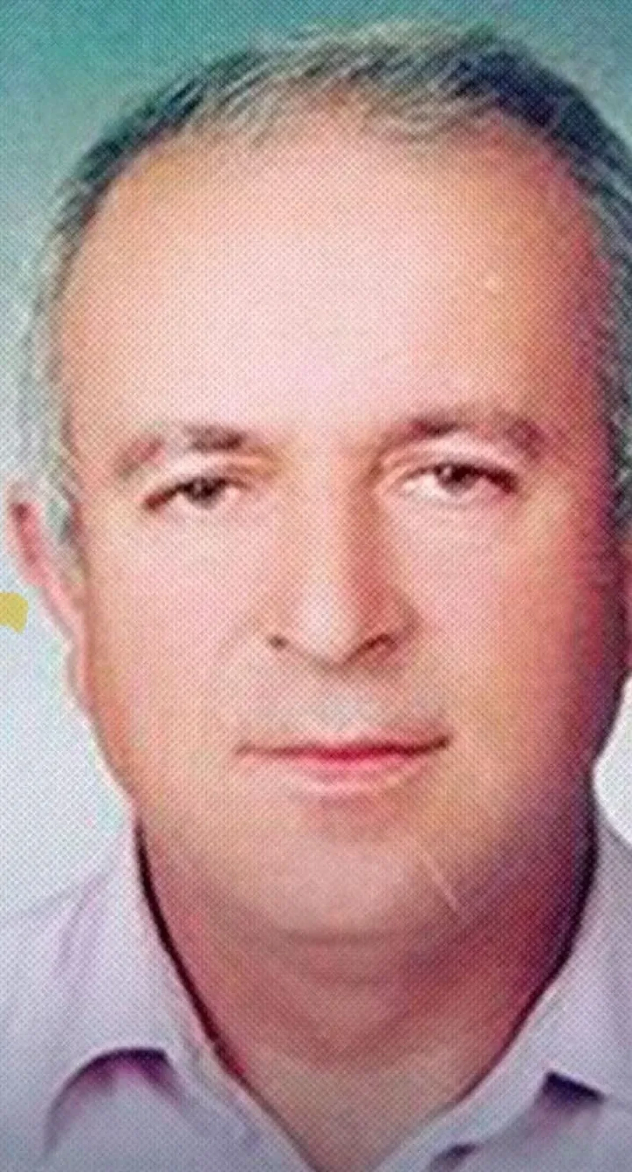 Edirne’de trafik kazasında İsmet Genç hayatını kaybetti