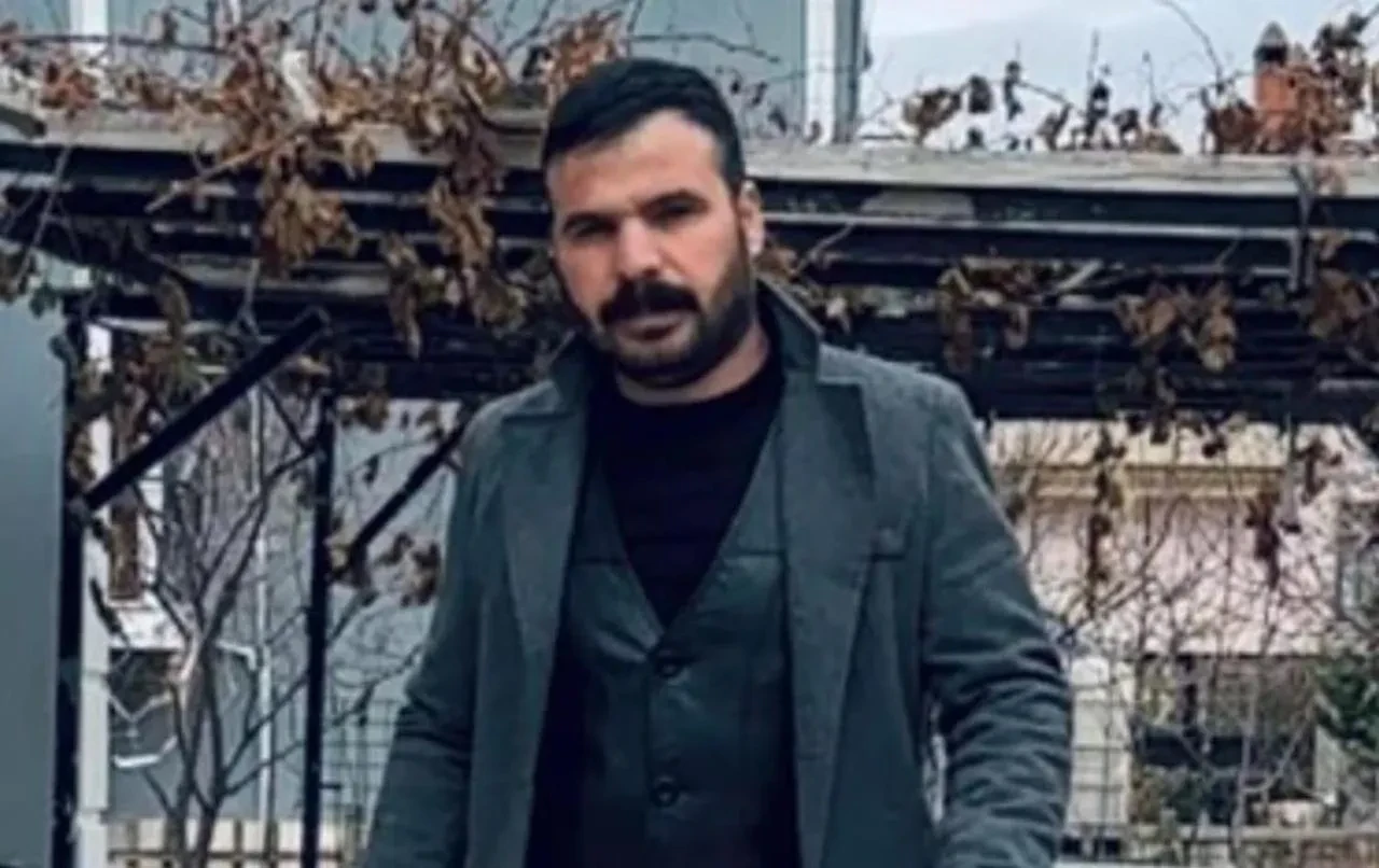 Konya'da baba ve oğlunu öldüren zanlı mısır tarlasında yakalandı