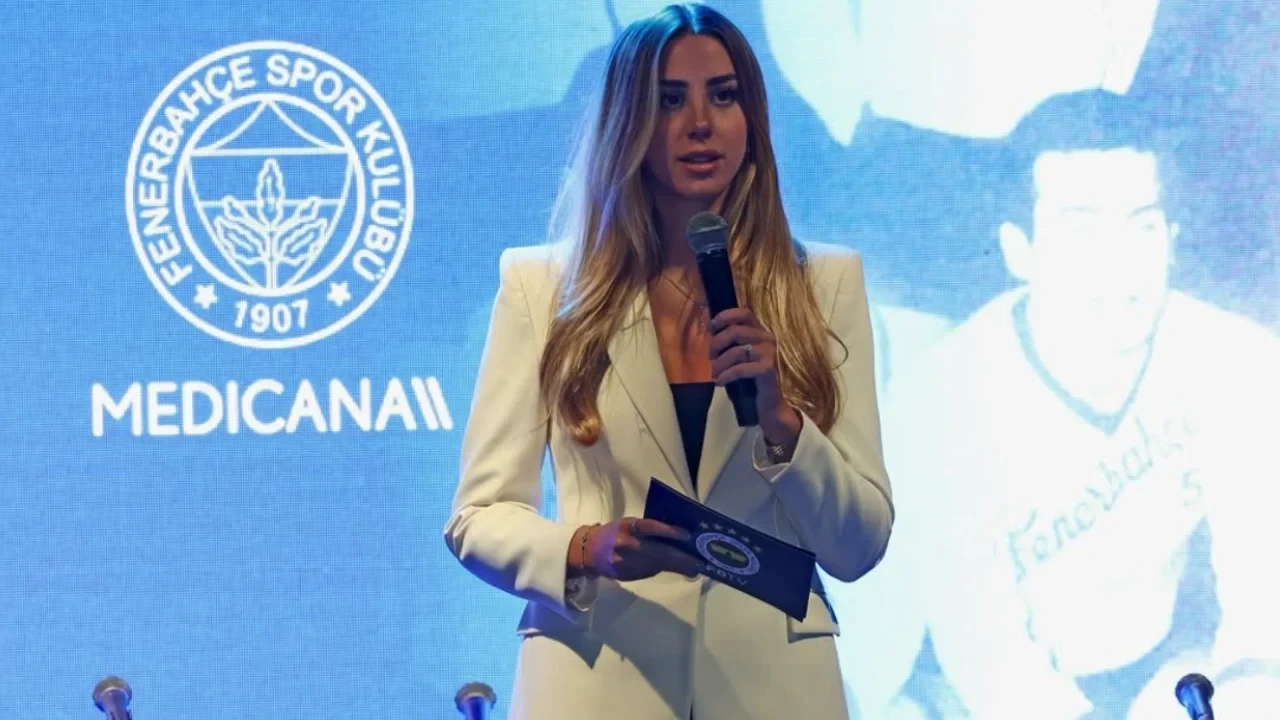 Derin Uçar Kimdir? Kaç Yaşında, Nereli, Evli mi?