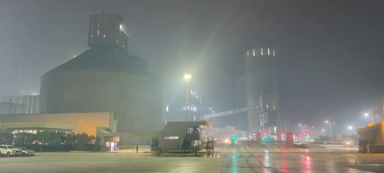 Silifke’deki orman yangınına itfaiye ekipleri havadan ve karadan müdahale ediyor