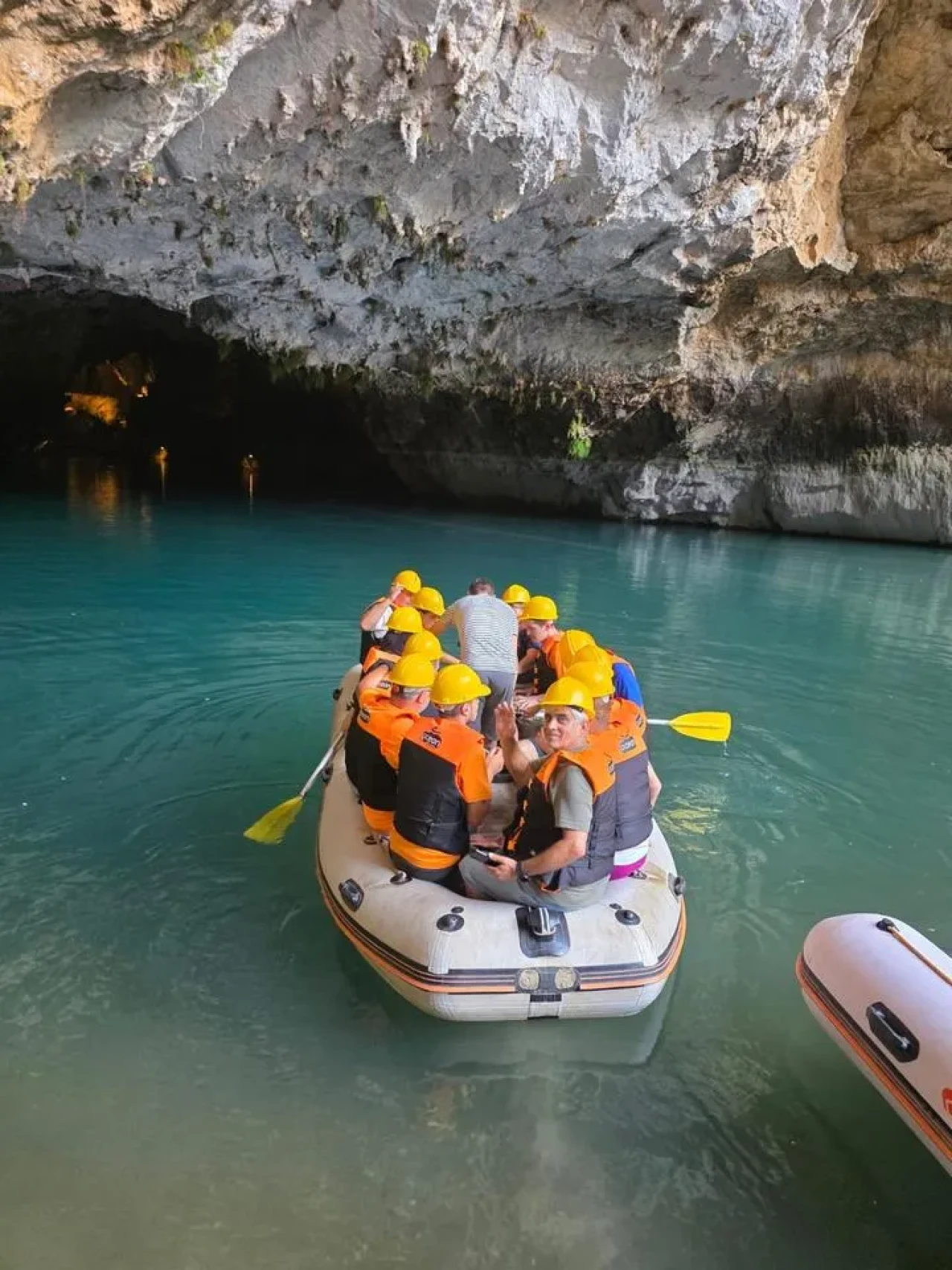 Antalya Otistik Bireyler Spor Kulübü Ormana Spor Köyü'nde kamp düzenledi