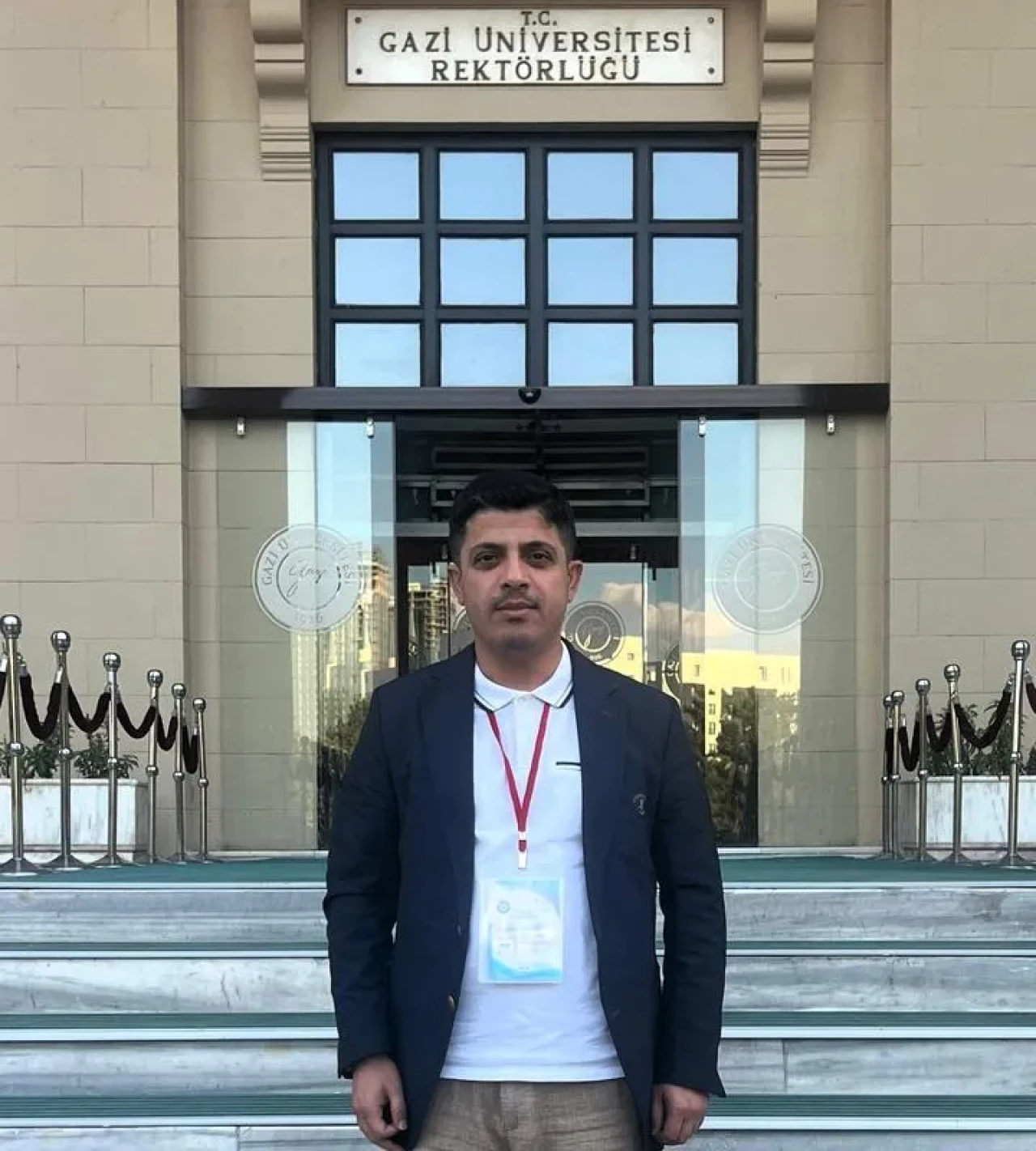 SUBÜ TÜSF İş Birliğiyle Üniversite Sporları Çalıştayı Düzenlendi