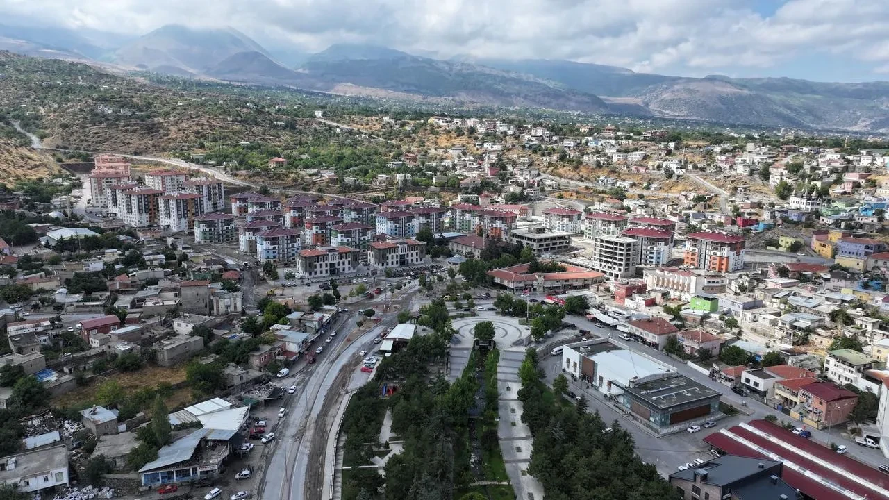 Hacılar Belediyesi TOKİ ile 552 konutu kıştan önce teslim edecek