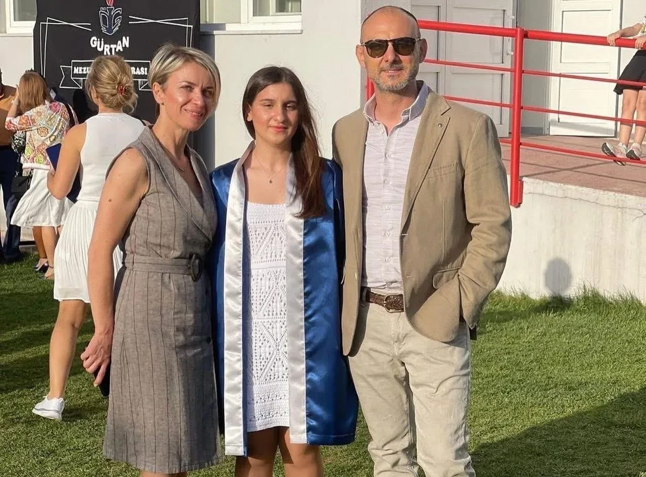 Rıfat Doğan Bolu’da Grand Kartal Otel yangını için farkındalık çağrısı yaptı