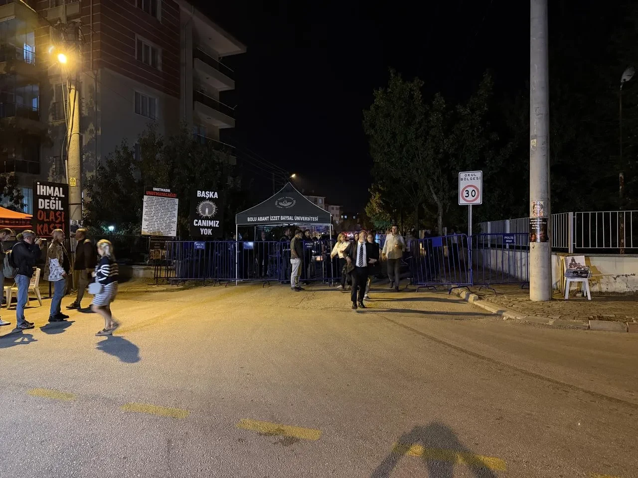 Grand kartal otel yangını davasında tutuklu sayısı arttı