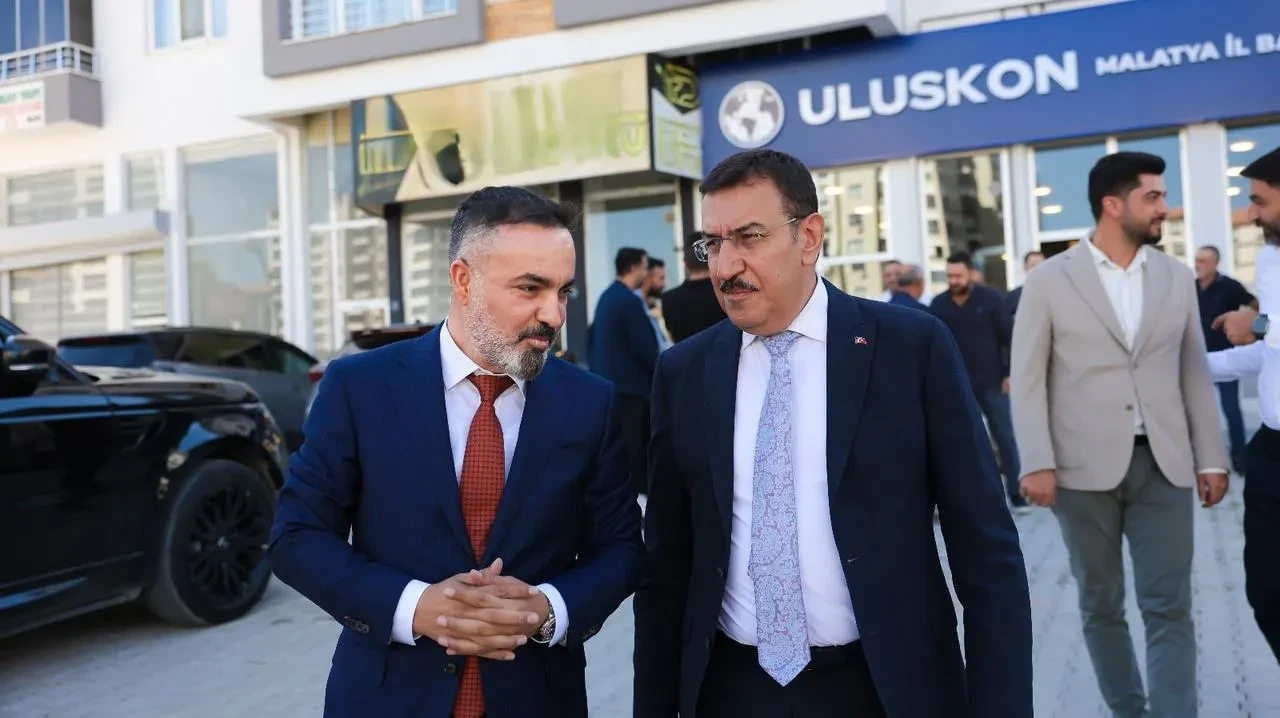 Malatya-İskenderun hızlı tren hattı ihracatı destekleyecek