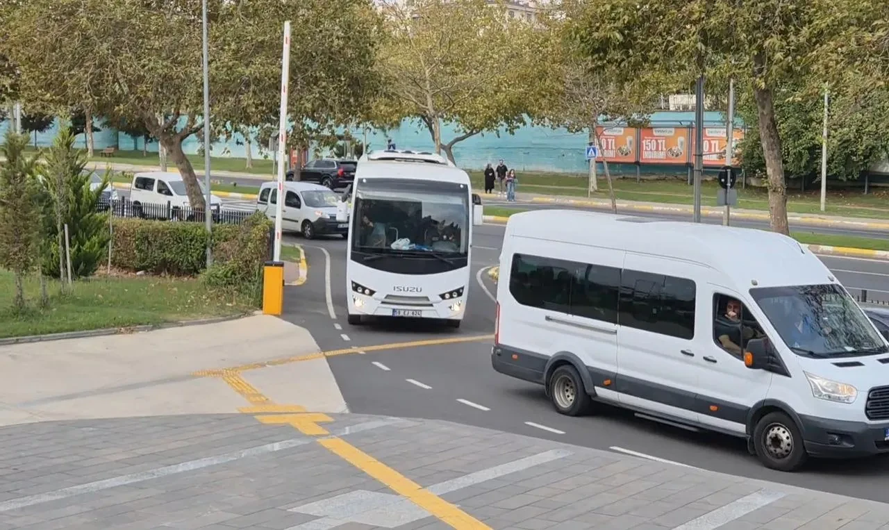 Tekirdağ merkezli 18 ilde dolandırıcılık şebekesi çökertildi