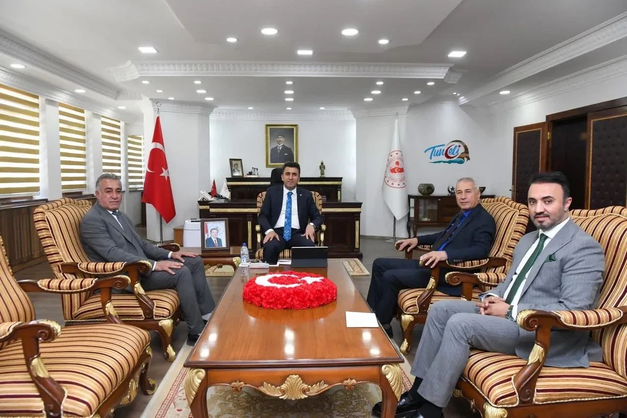 Tunceli’de 38’inci Ahilik Haftası törenle başladı