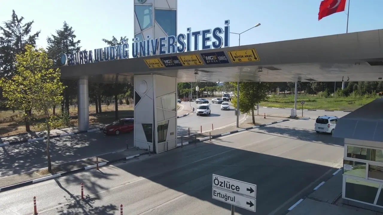 Bursa Uludağ Üniversitesi'nde HGS ile girişler ücretli hale geliyor