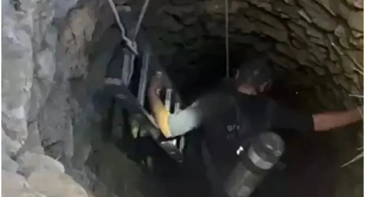 Diyarbakır Valiliği Çermik’te su kuyusunda karbonmonoksit zehirlenmesi açıklaması yaptı