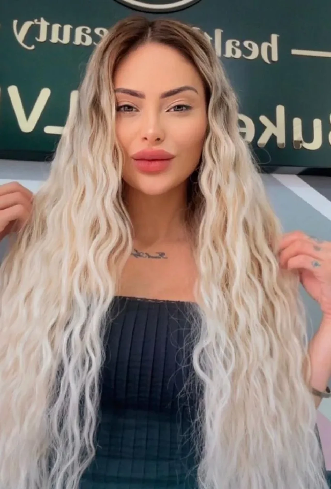 Isparta’da Buket Gülver Kalp Krizi Geçirerek Hayatını Kaybetti