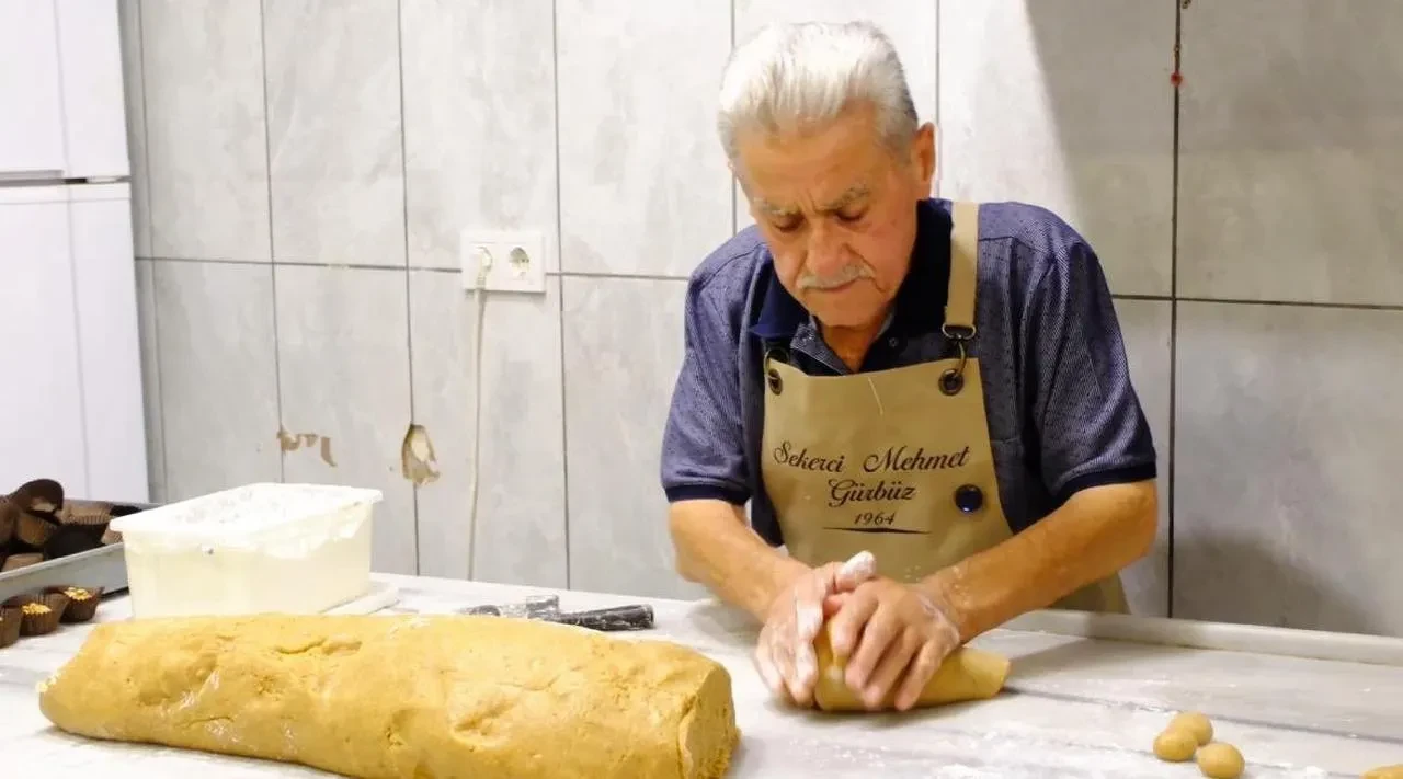 Sinop'tan Mehmet Gürbüz Ve Çağdaş Tiryaki Türkiye’de Ödül Kazandı