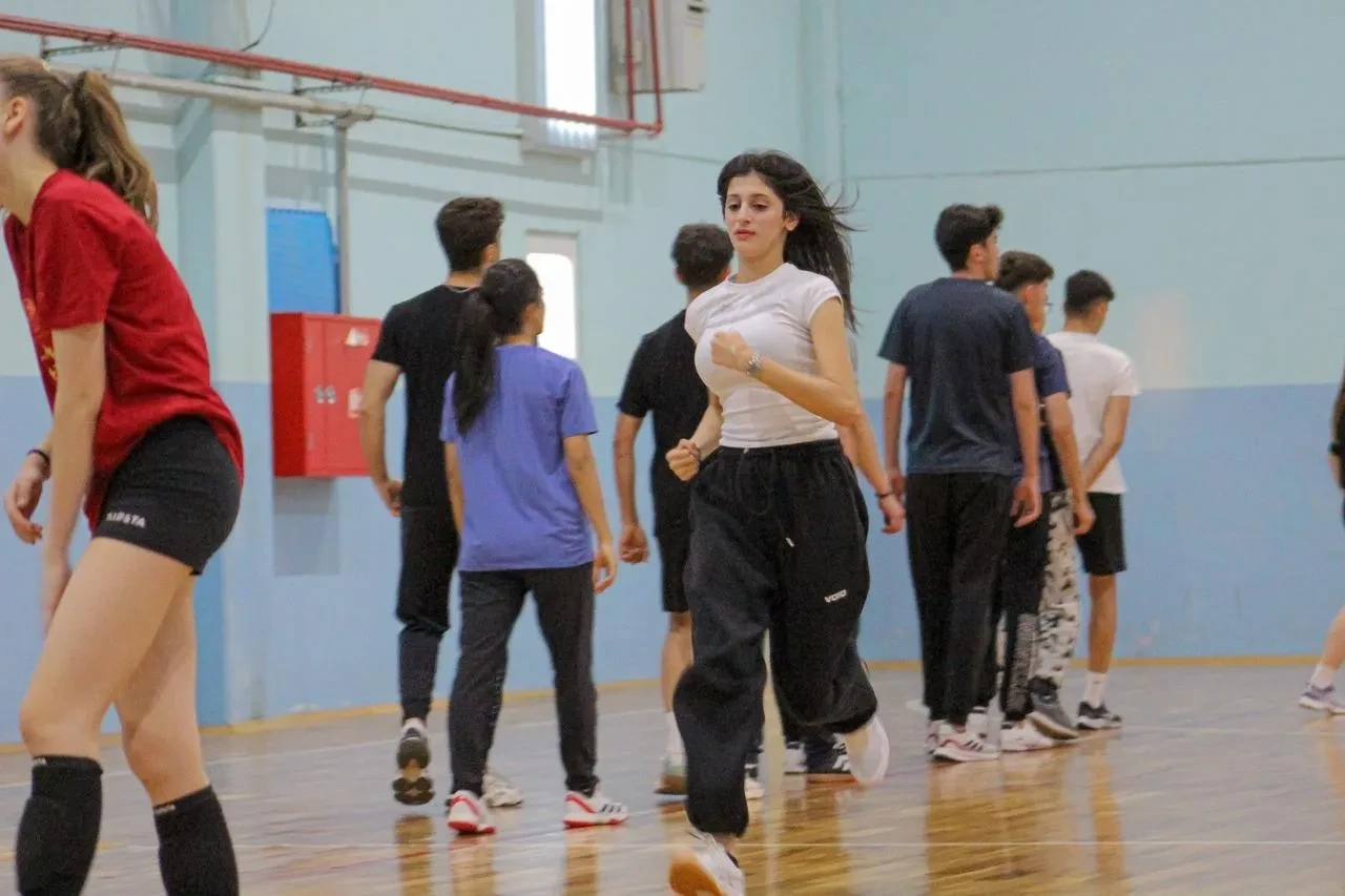 Karacabey Belediyesi POMEM adaylarına ücretsiz kurs sunuyor