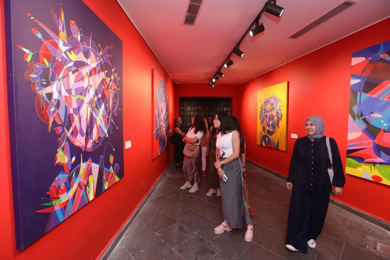 Gaziantep’te Kültür Yolu Festivali GastroANTEP için ücretsiz turlar başladı