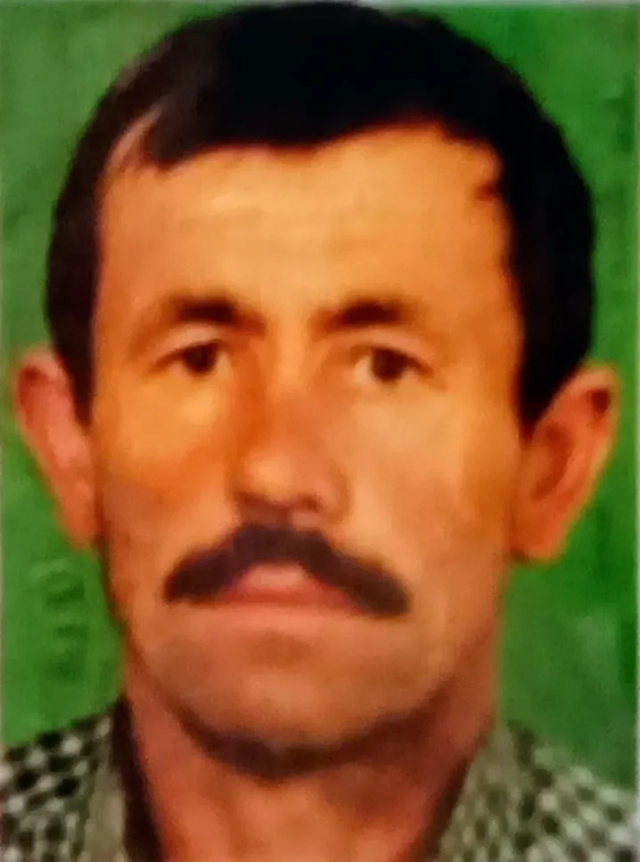 Bursa Keles'te çoban koyununu kurtarırken yamaçtan düştü