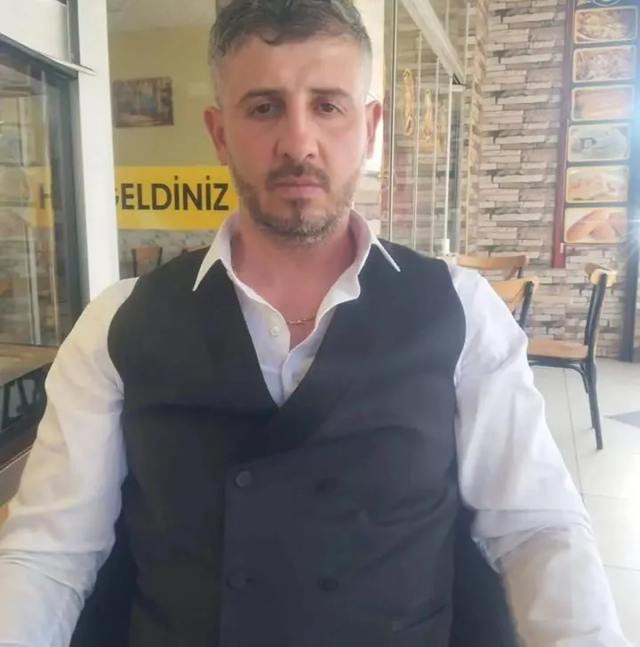 İzmir'de Selim Yağız bıçaklı kavgada hayatını kaybetti