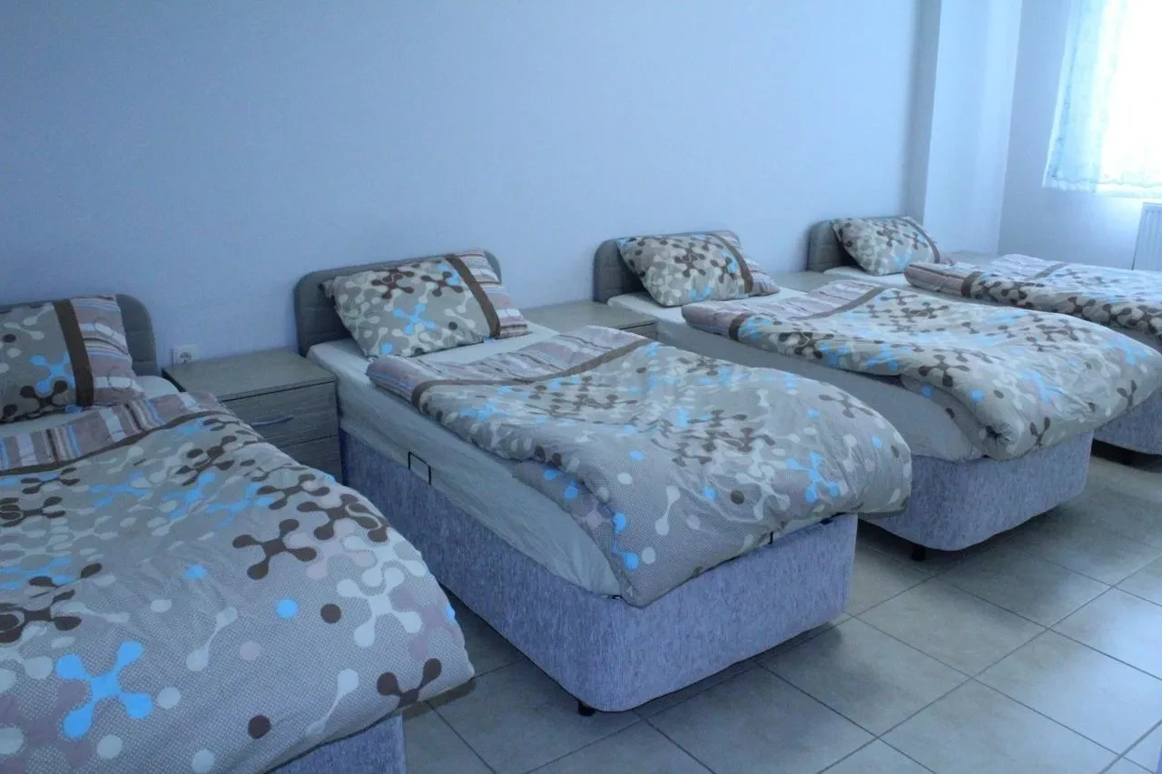 Erzurum'da GSB yurtları 18 bin 12 öğrenciyi ağırlamaya hazır