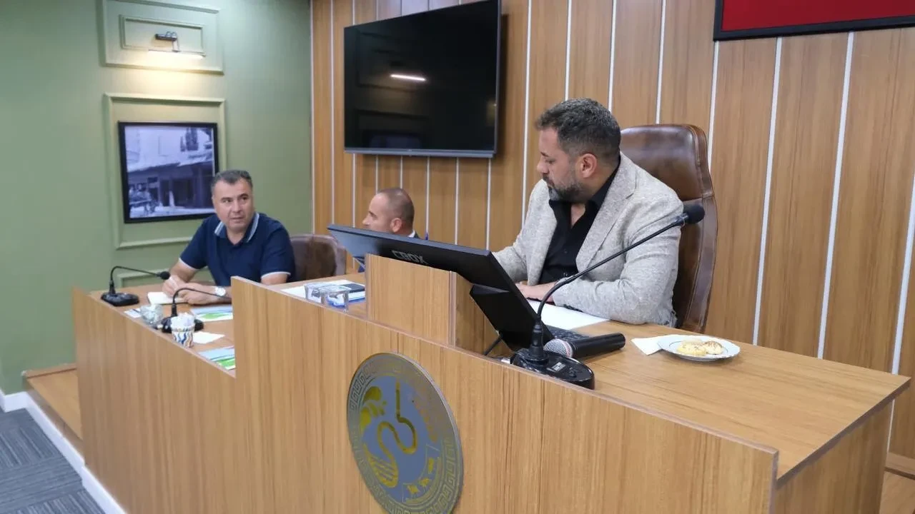 Sorgun Belediye Başkanı Erkut Ekinci 2026'yı mahalle yılı ilan etti