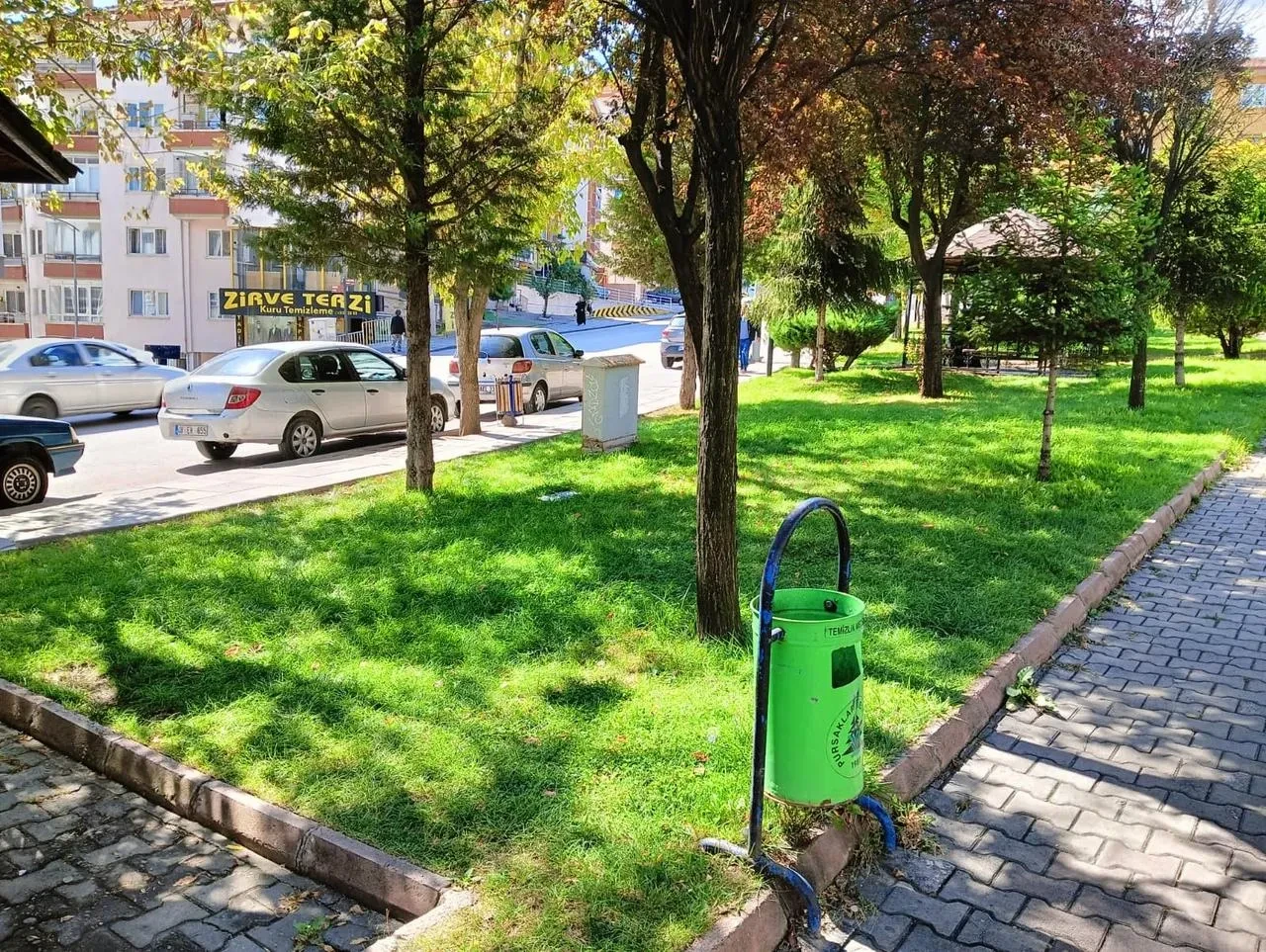 Ankara Pursaklar'da bıçaklanan 15 yaşındaki Fatih Acacı hayatını kaybetti