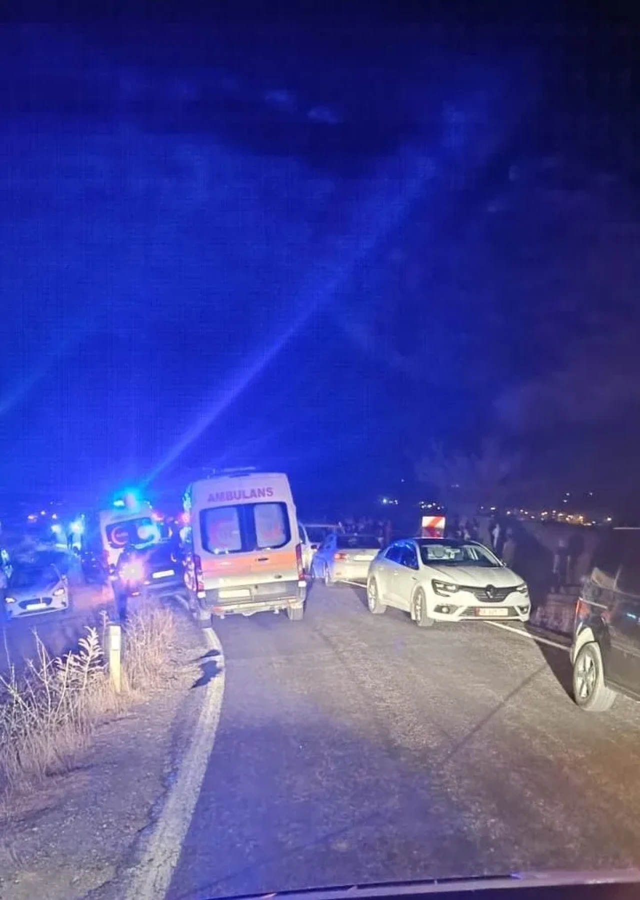 Batman'ın Beşiri ilçesinde Şanlı ailesine silahlı saldırı düzenlendi