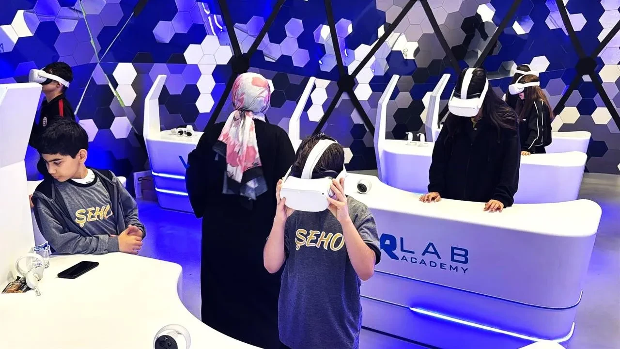 Karabük Bilim ile Şenleniyor etkinliği TÜBİTAK desteğiyle başladı