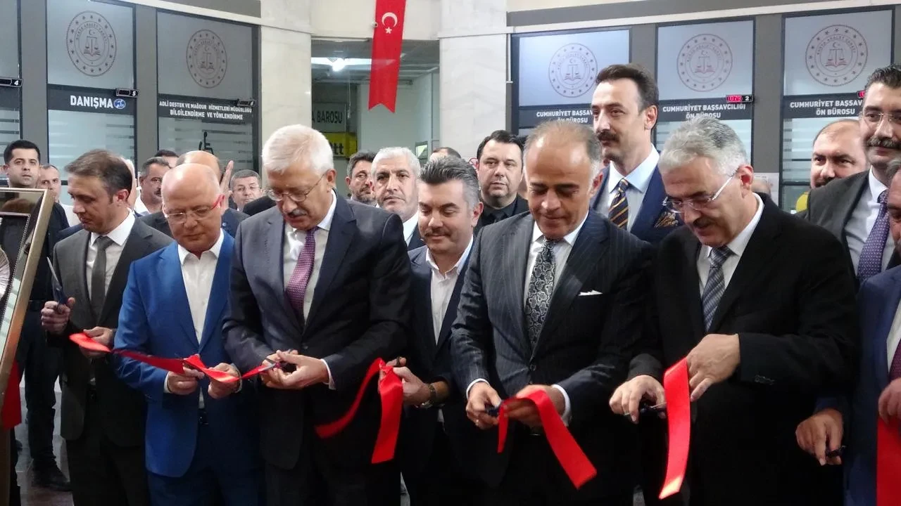 Bursa'da Yükümlülerin El Sanatları Sergisi Büyük İlgi Gördü