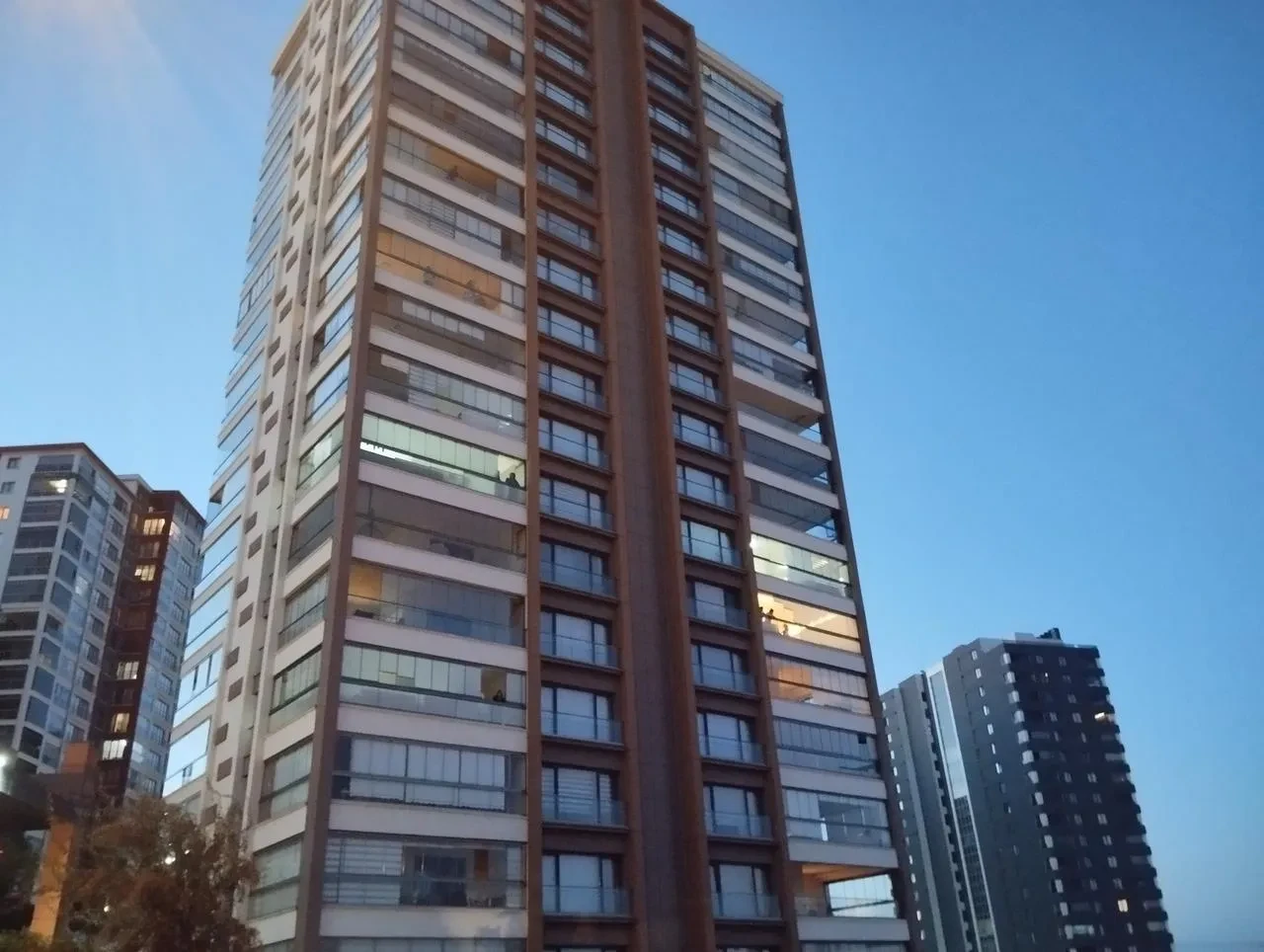 Ankara’da Hüseyin Ü. eşini çocuklarının önünde silahla öldürdü