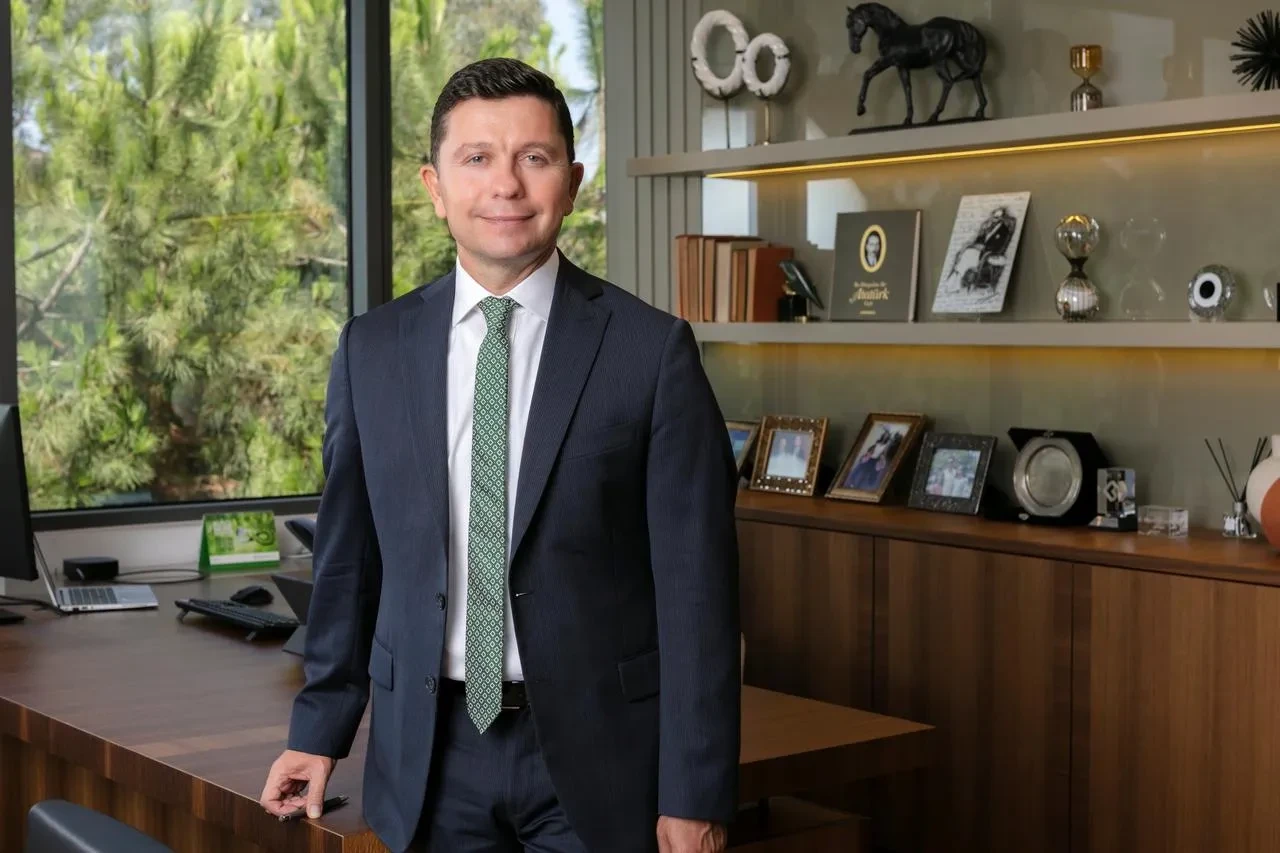 Assan Alüminyum AluExpo 2025'te sürdürülebilir çözümlerini tanıttı