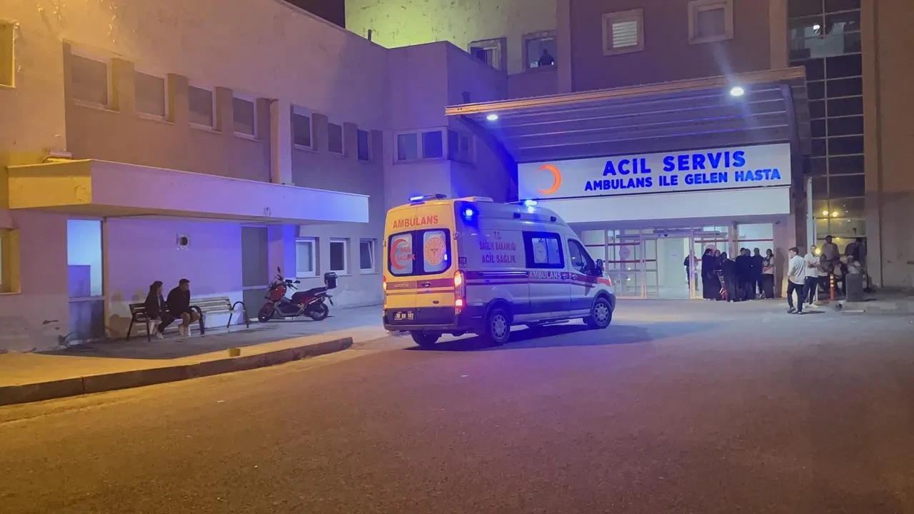 Nevşehir'de balkondan düşen çocuk hayatını kaybetti