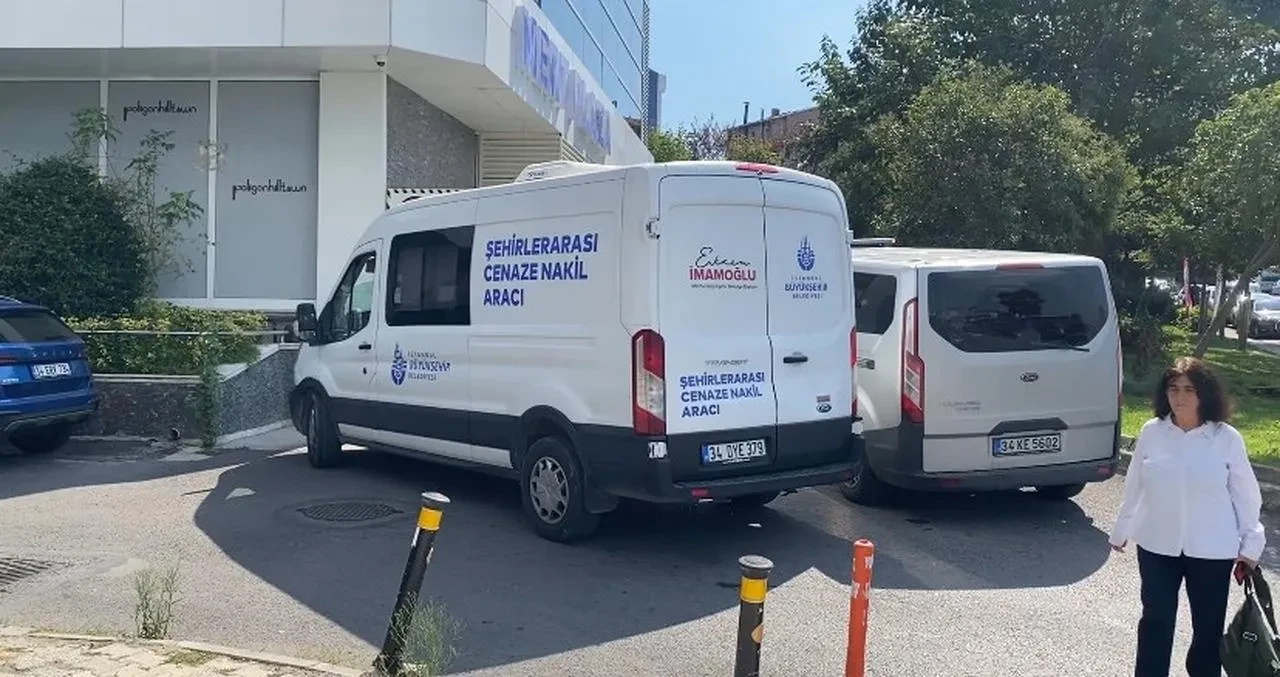 İstanbul Maltepe'de atış poligonunda genç intihar etti