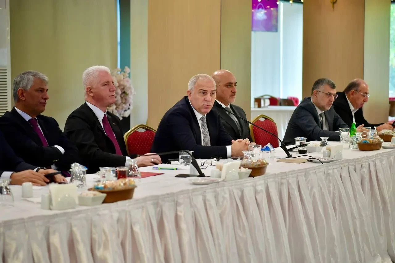 İstanbul'un UNESCO kabulünün 40. yılı Fatih'te kutlandı