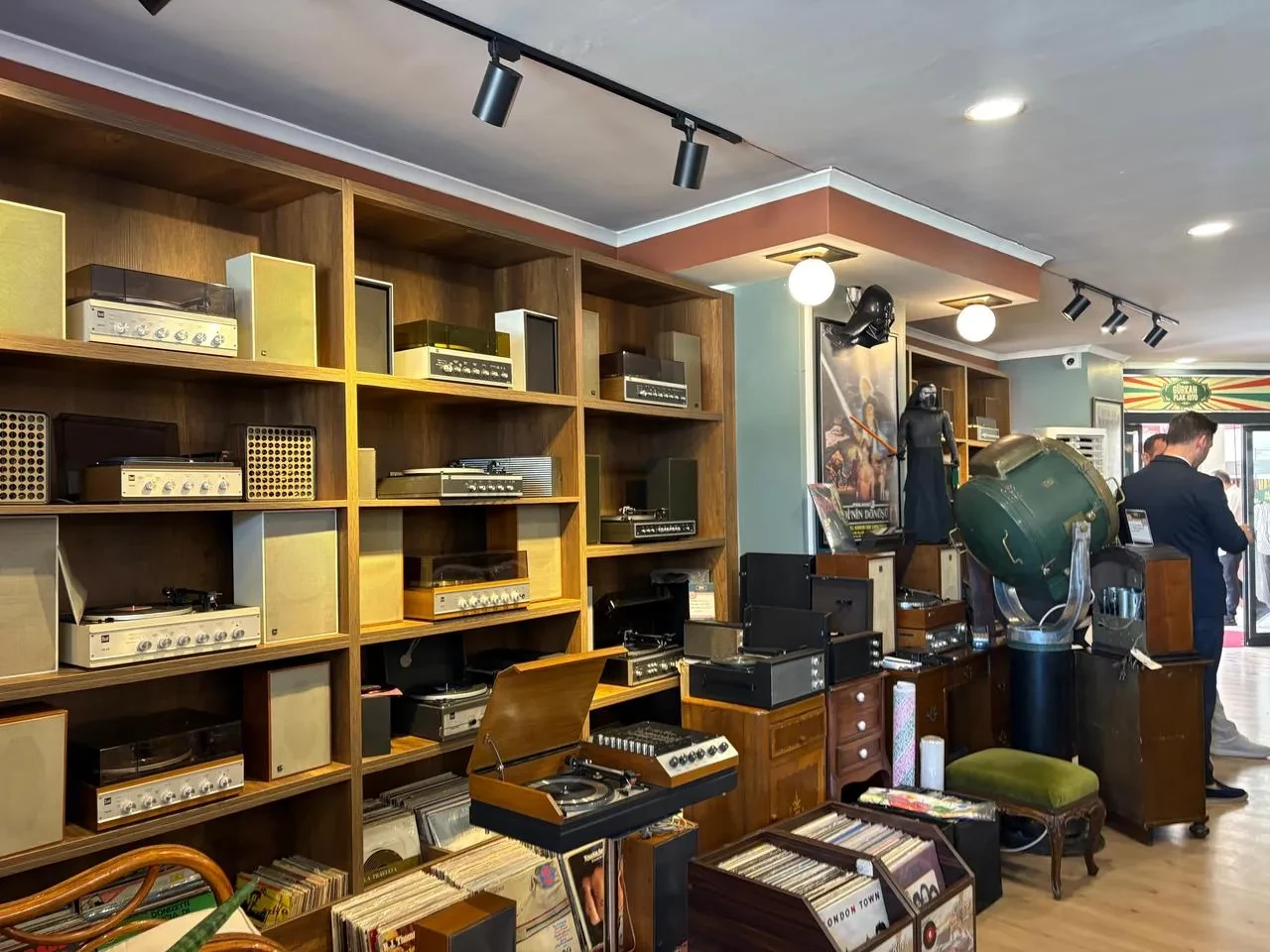 Ankara'da Kültür Yolu Festivali'nin etkinlikleri başladı