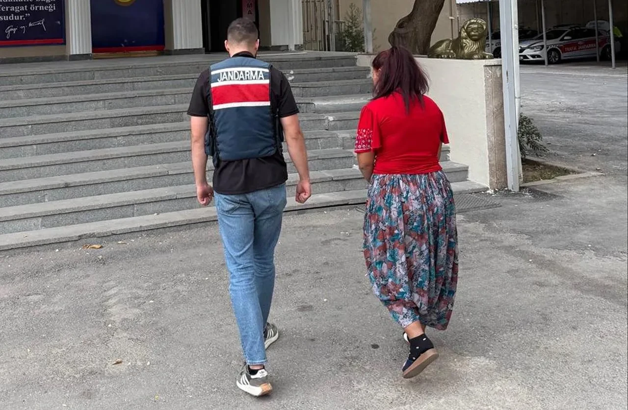 Kırıkkale’de 3 firari hükümlü jandarma operasyonuyla yakalandı